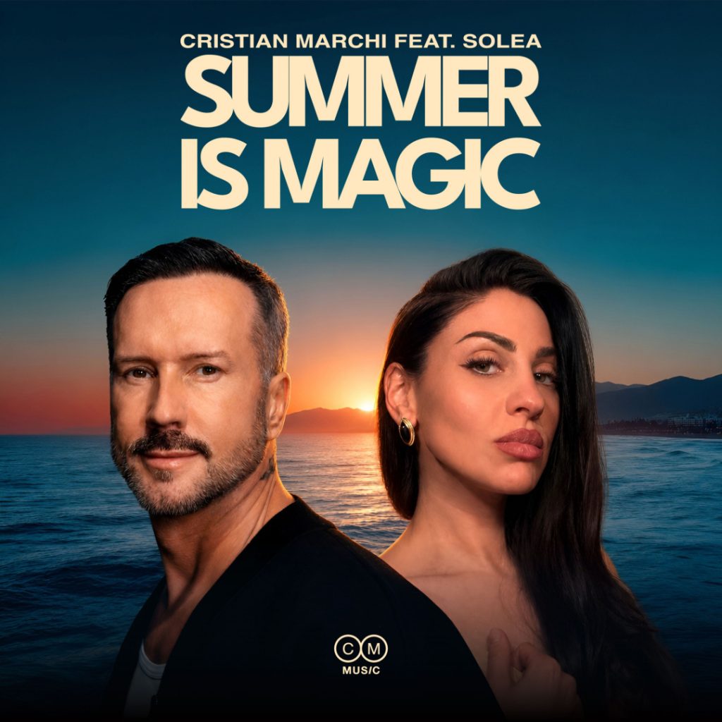 Cristian Marchi & SOLEA