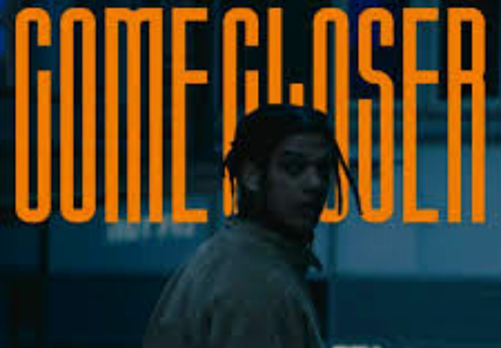 Dani Boi lança ‘Come Closer’ e inicia nova fase artística
