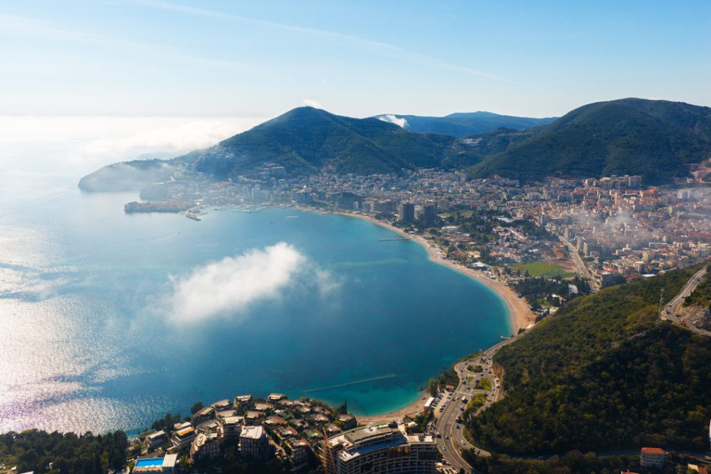 EXIT lança dois novos festivais gratuitos em Montenegro