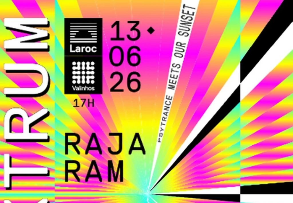 Laroc Club: Spektrum