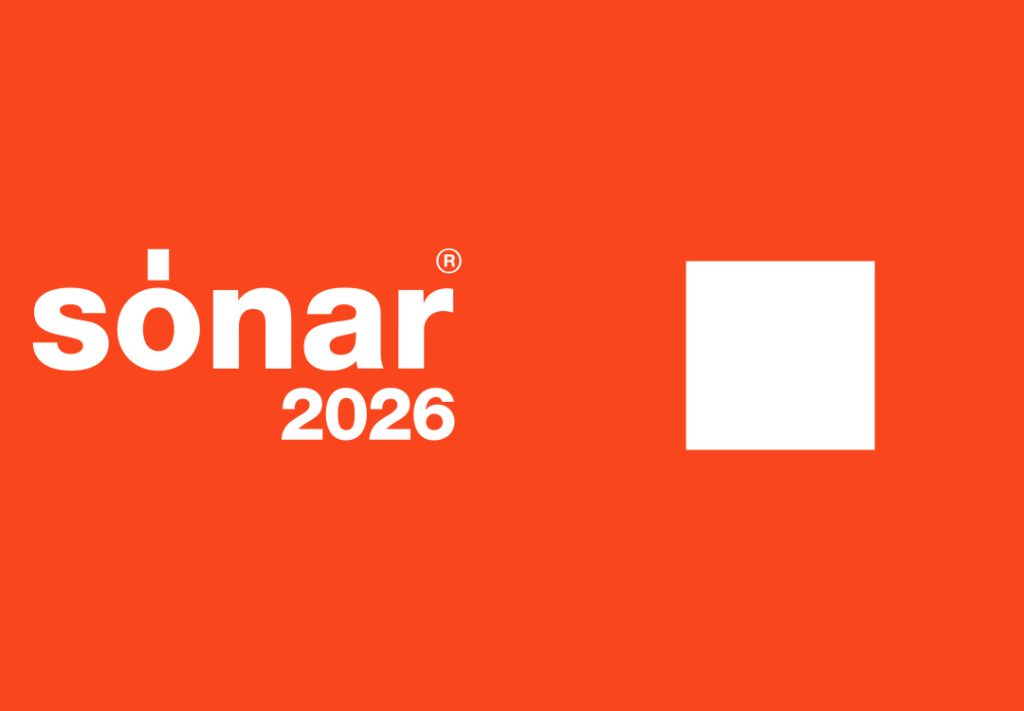Sónar 2026 avança com 65 novas atrações