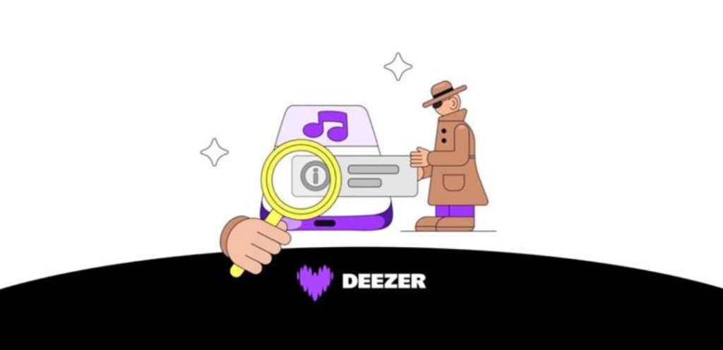 Deezer lança detector de música feita por IA