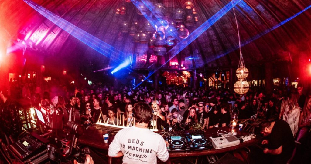 LENDAA anuncia line-up completo da edição 2026 com grandes nomes da música eletrônica