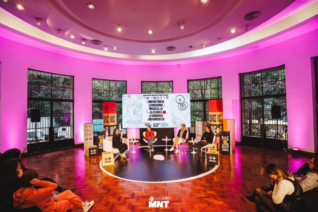 WME 2026: confira a programação completa da 10ª edição