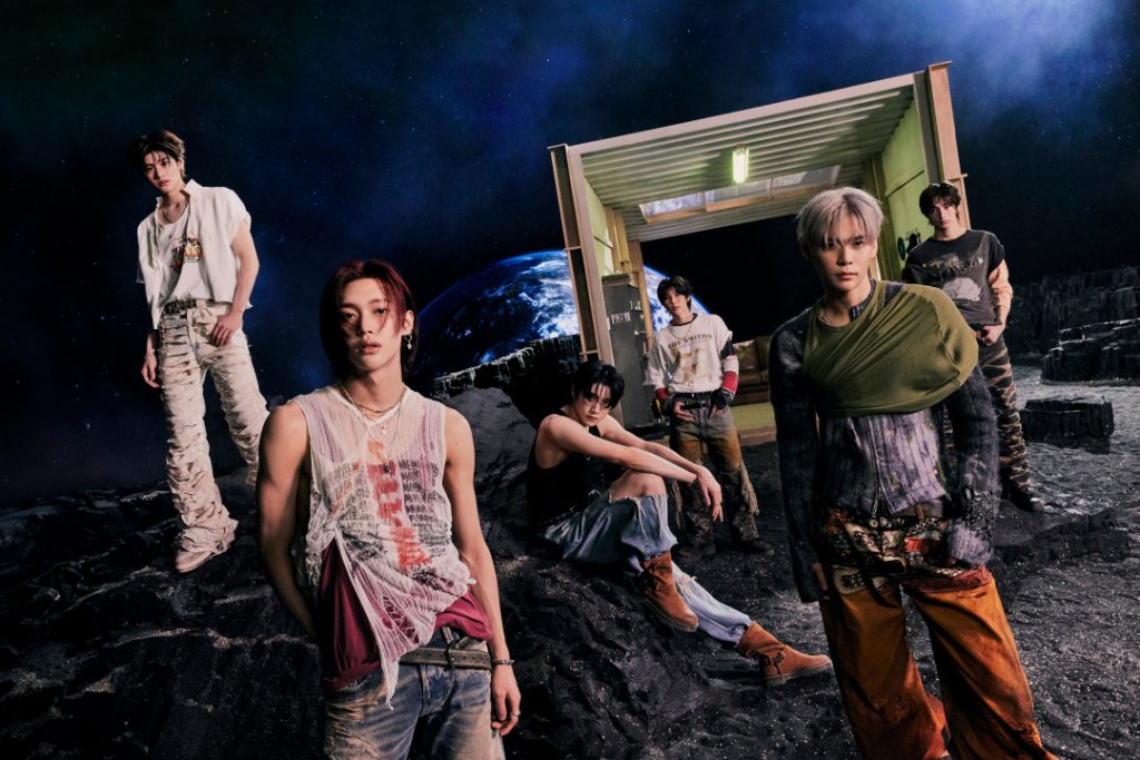 RIIZE está de volta com “Second Mini Album”