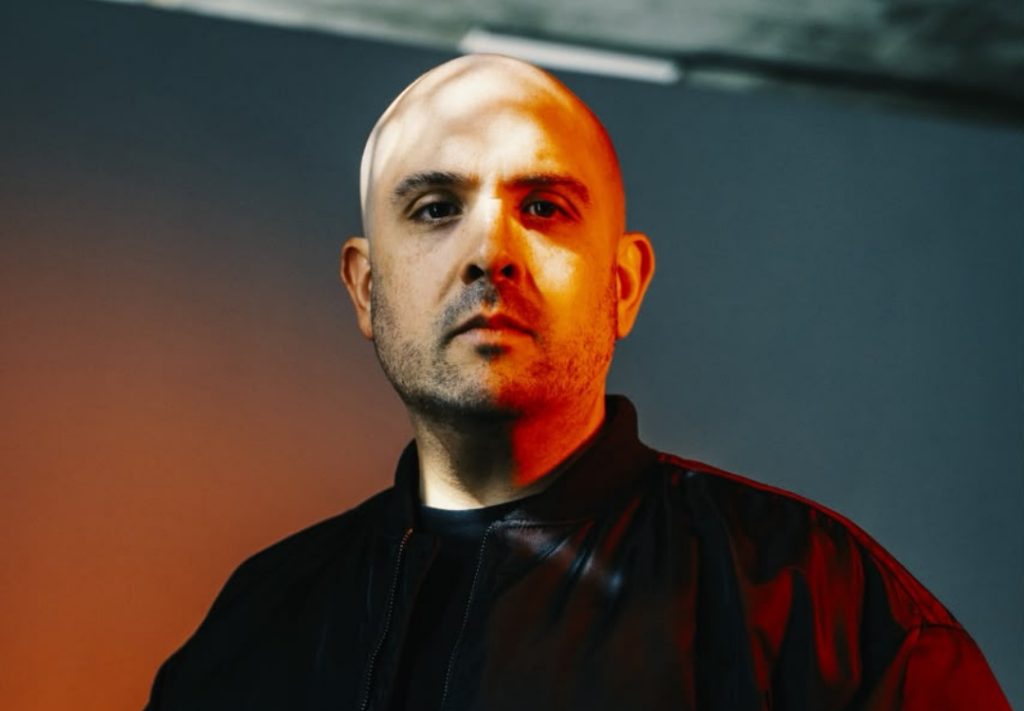 Victor Ruiz integra celebração de 30 anos da Drumcode