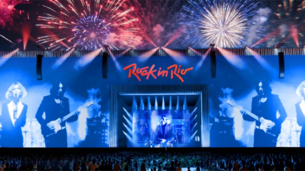 Rock in Rio 2026: Faltando dois dias para a venda geral