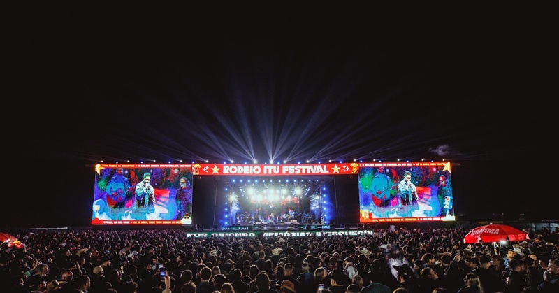 Line-up para todos os gostos: como a forma de ouvir música transformou os festivais