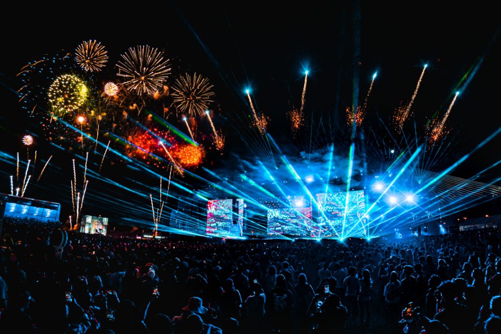 Rock in Rio Lisboa encerra edição histórica de 2026