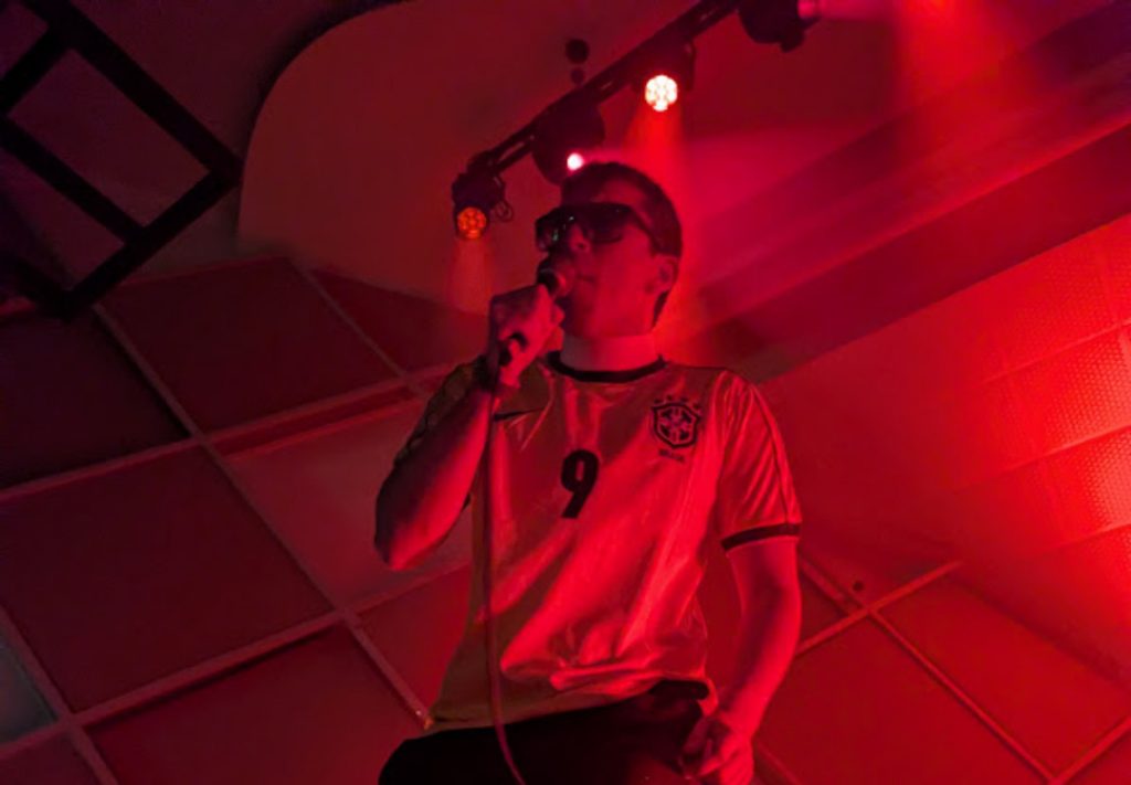 Shame mostra maturidade, intensidade e conexão no Cine Joia