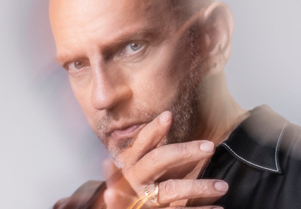 Sven Väth inaugura a label “Frisson Sessions” em estreia no Cine Lido