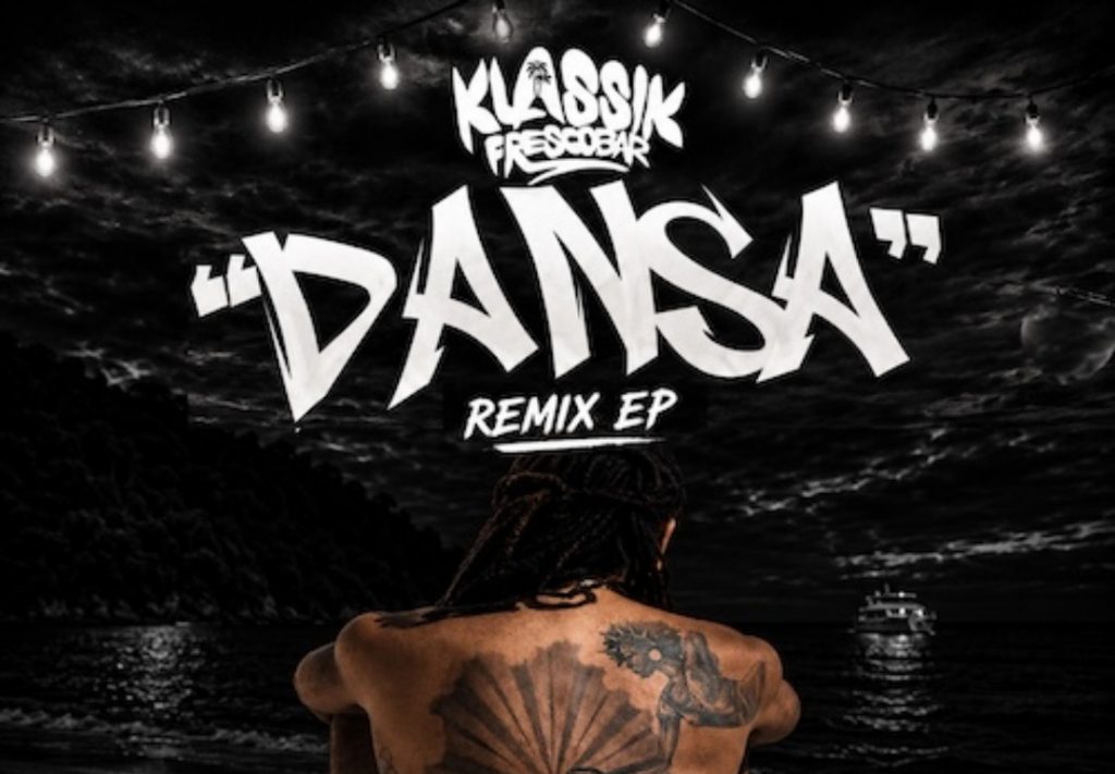 Klassik Frescobar reinventa ‘Dansa’ na Ultra Records