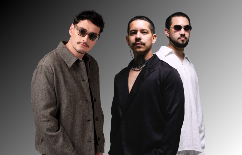 “Bad Choices” marca encontro inédito entre Öwnboss e FEZZO