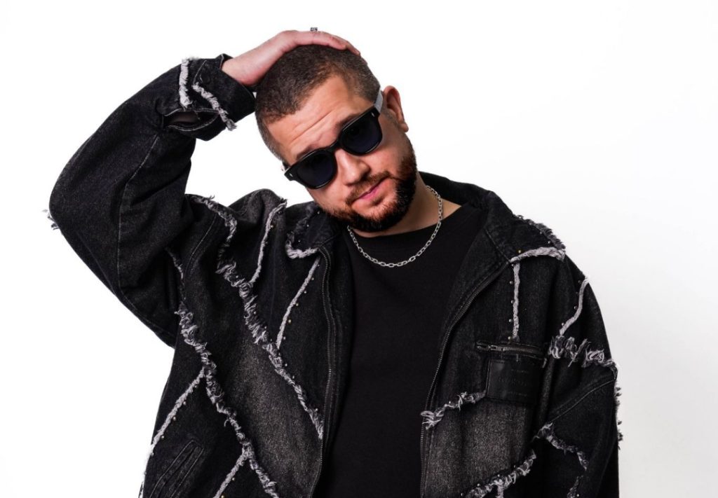 CID lança “Outside”, faixa Tech-House sombria de pista