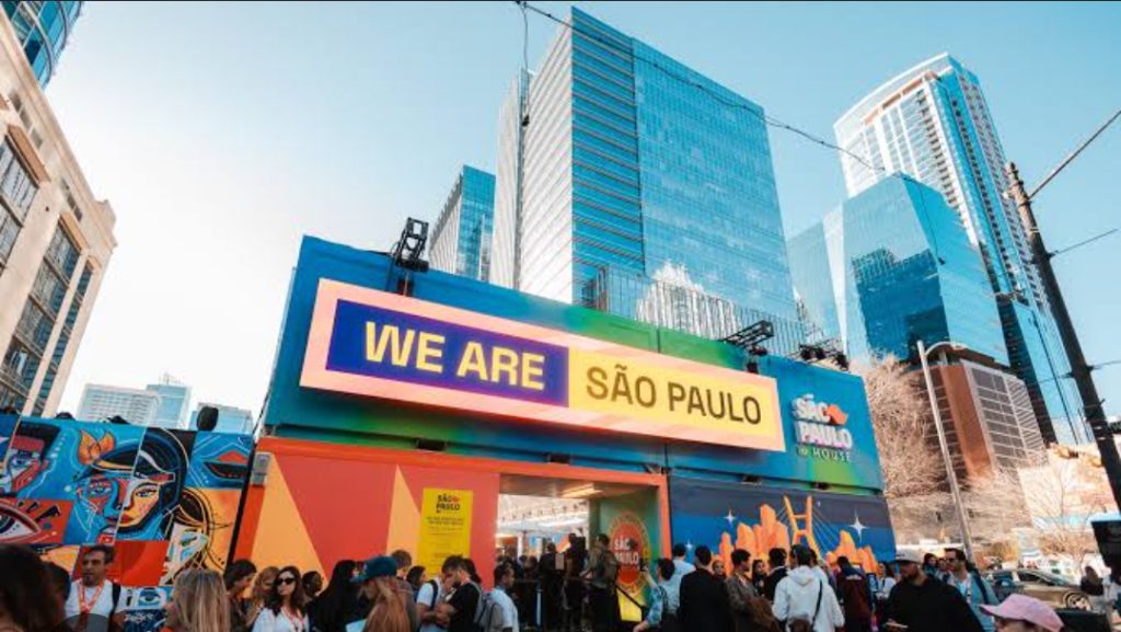 SP House é indicada ao Prêmio Live após registrar crescimento de 107%
