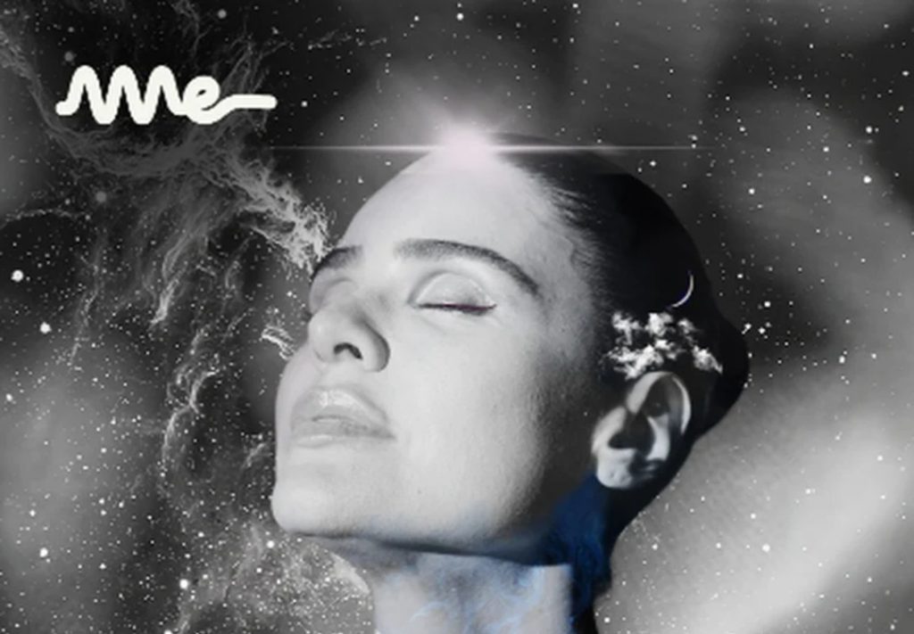 “All Night Long” – Vinil & Digital da DJ ANNA no AME Club