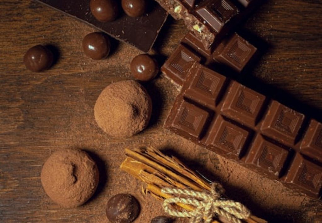 Salon du Chocolat chega ao Brasil