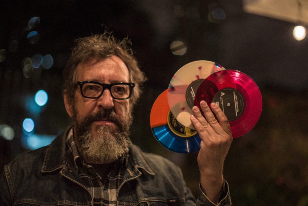 Luiz Thunderbird apresenta festival gratuito Noites do Thunder no CCSP