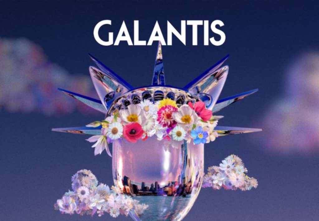 Galantis retorna ao MIDSOMMAR em Nova York