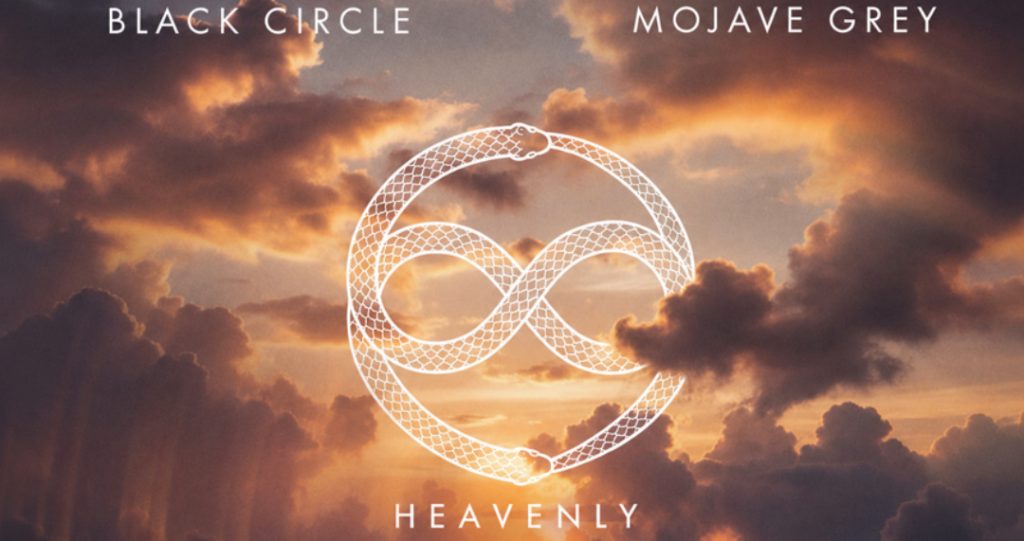 Mojave Grey e Black Circle se unem para lançar o single atmosférico ‘Heavenly