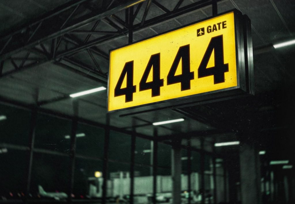 4444 OF A KIND lança o aguardado single de estreia “Waiting 4”