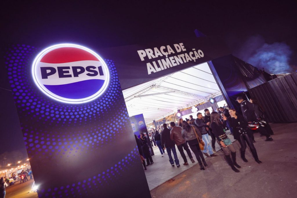 O que comer no Capital Moto Week