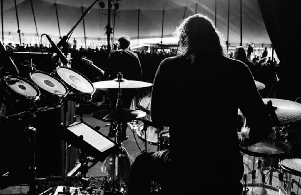 Pink Floyd Dream apresenta The Dark Side of the Moon ao vivo