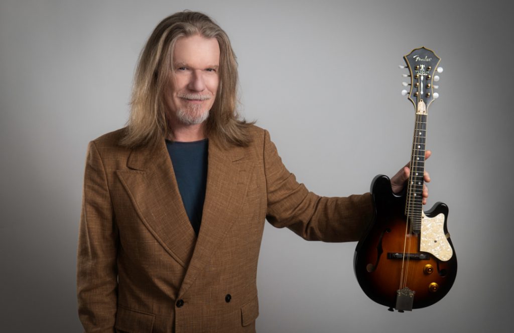 Humberto Gessinger apresenta show “Acústicos Engenheiros do Hawaii”