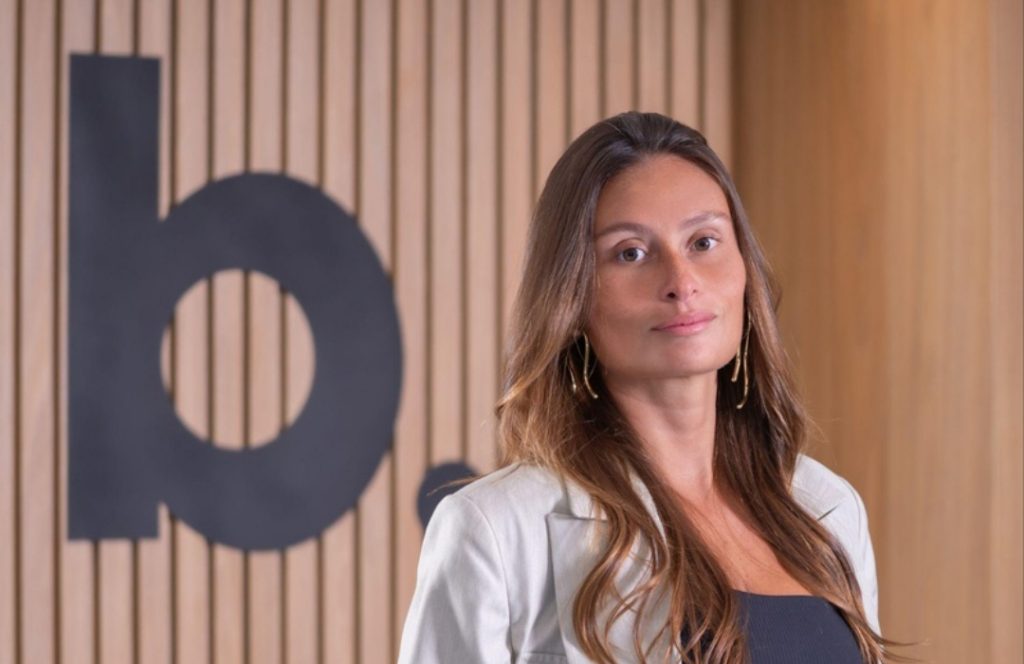 Marcela Moreira assume como nova Country Director da Believe no Brasil