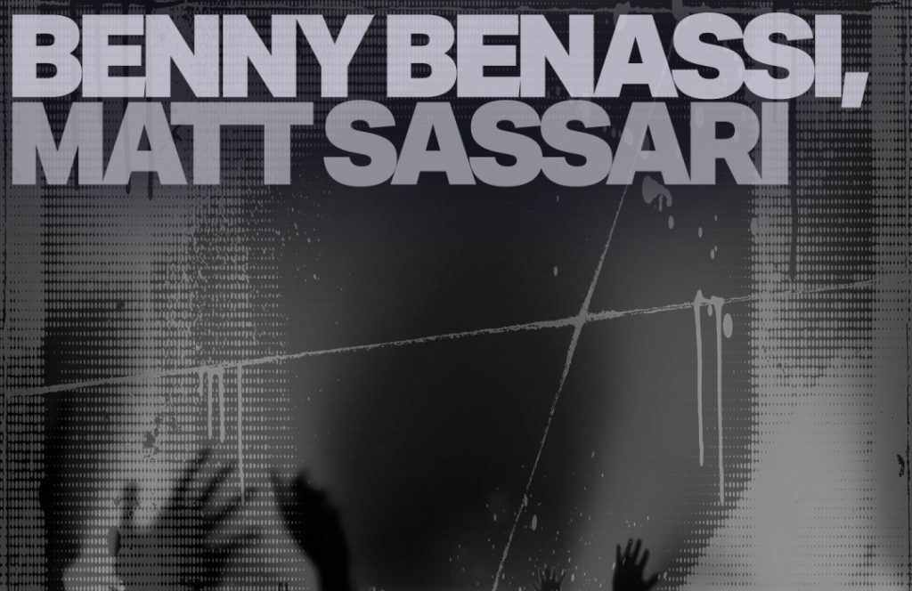 Benny Benassi e Matt Sassari remixam ‘Every Single Day feat. Dhany’