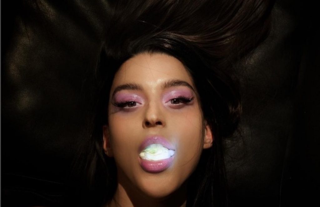 Arca anuncia seu próximo álbum ‘XXXXX’