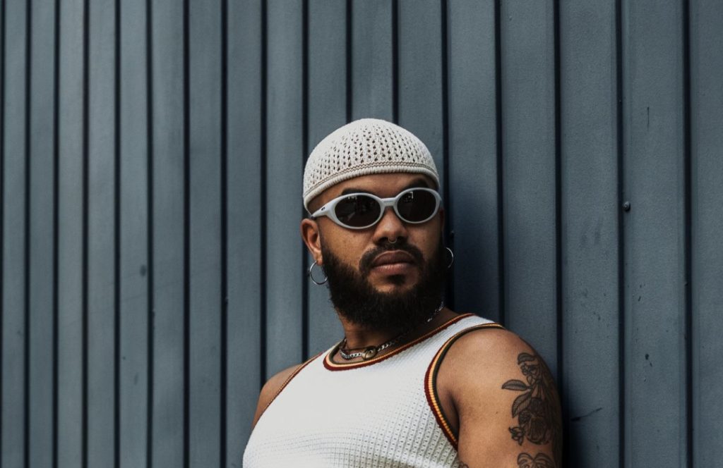 Bronka, DJ e produtor brasileiro que vem conquistando a Europa
