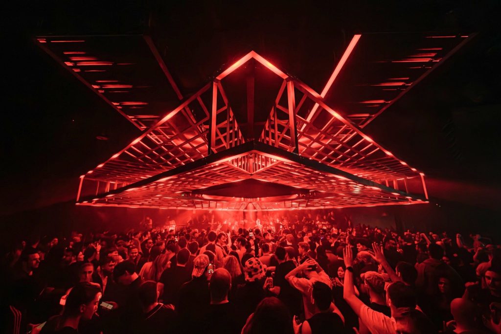 Loco Dice e Andy C anunciados para o fim de semana da Ministry Of Sound
