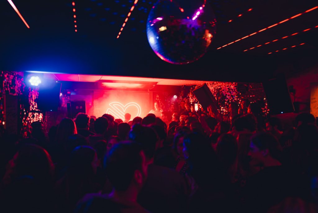 Heavy House celebra oito anos com Danny Krivit