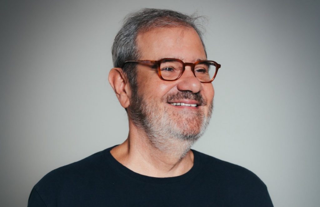 Luiz Oscar Niemeyer é eleito Executivo do Ano na 1ª edição do Power Players