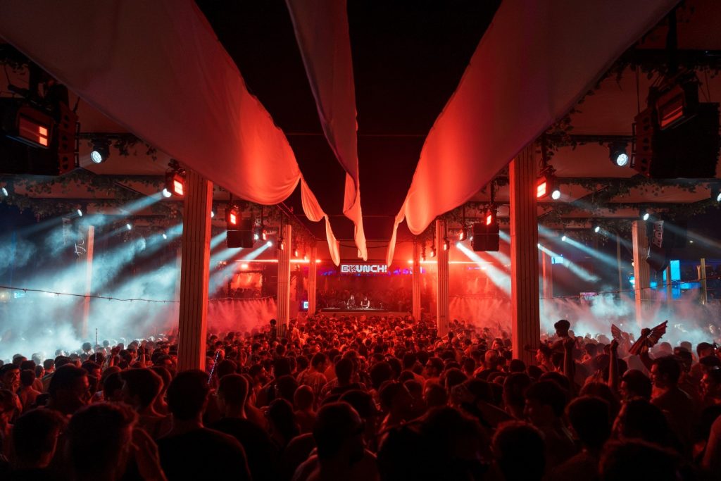 Brunch Electronik: Barcelona no ritmo de um festival que não para de crescer