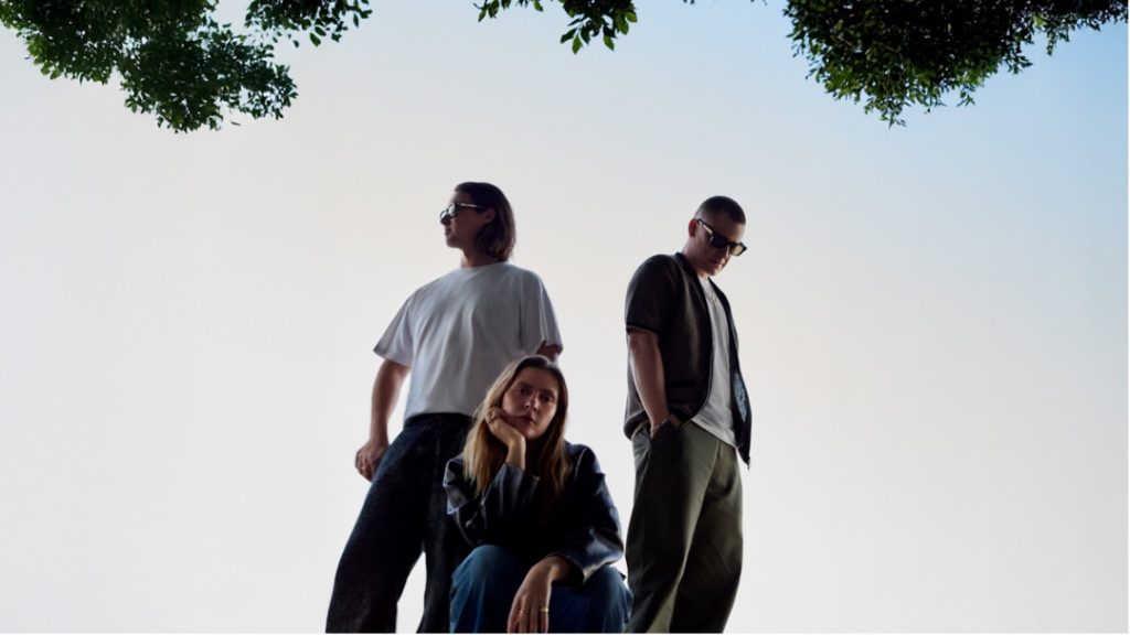 Jungle lança álbum inédito, ‘Sunshine’