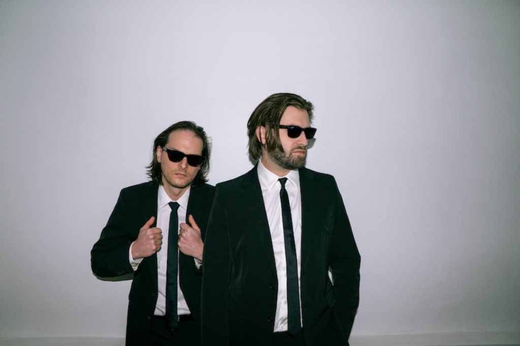 Zeds Dead apresenta: We Are Deadbeats Vol. 7