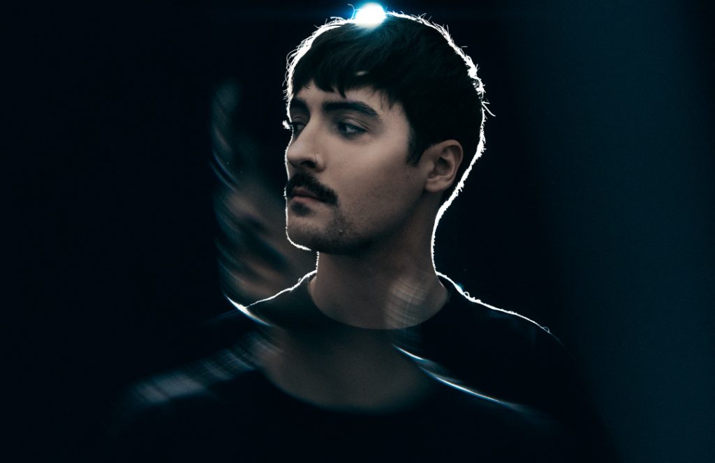 A principal voz do Drum and Bass nos EUA, Justin Hawkes lança “Now Or Never”