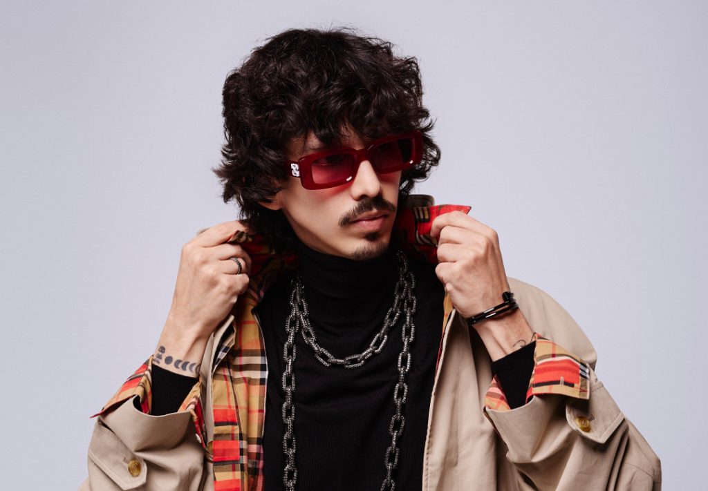 Após estrear no Tomorrowland Bélgica, HeyDoc! anuncia seu próprio showcase no Amsterdam Dance Event 2026