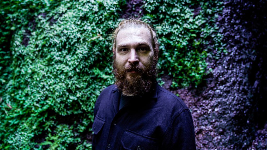 Rødhåd, techno de Berlim no sábado do D-EDGE SP