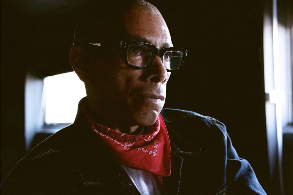 Dave Angel anuncia o novo álbum definitivo ‘A Time And Place’