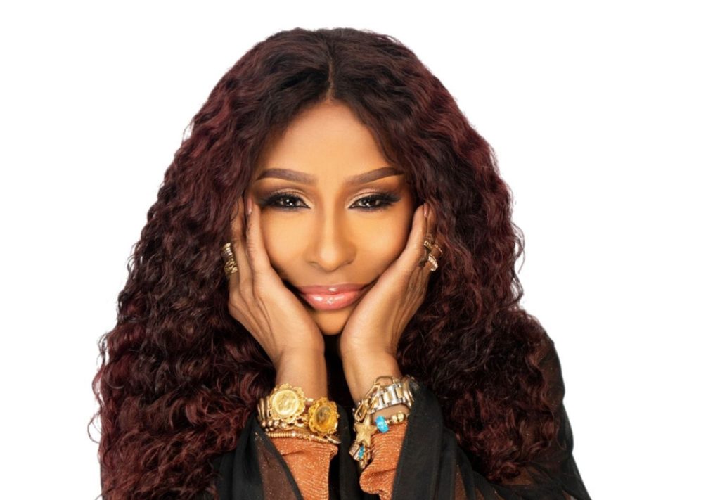 Chaka Khan, novo single “Curious Subject”