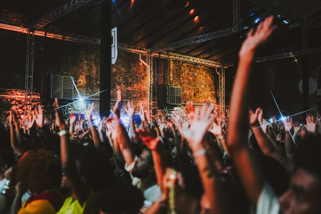 Música brasileira cresce no streaming e abre novos caminhos