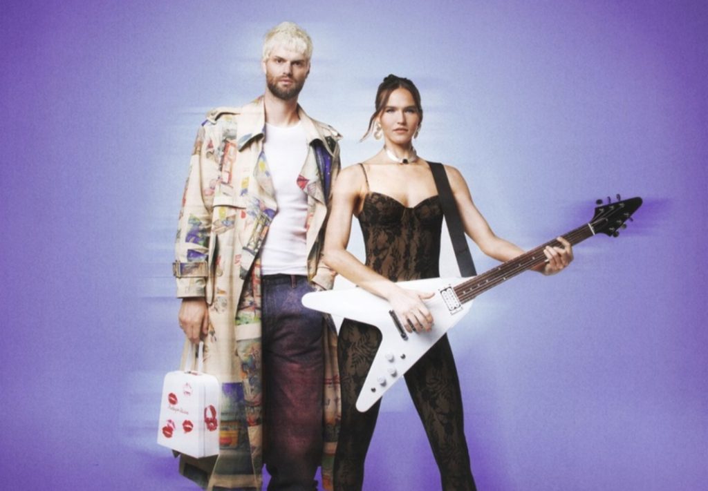 SOFI TUKKER terá show único em São Paulo
