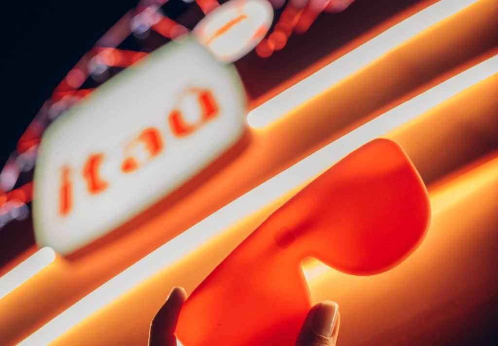 Itaú Personnalité leva Listening Club ao Rock in Rio