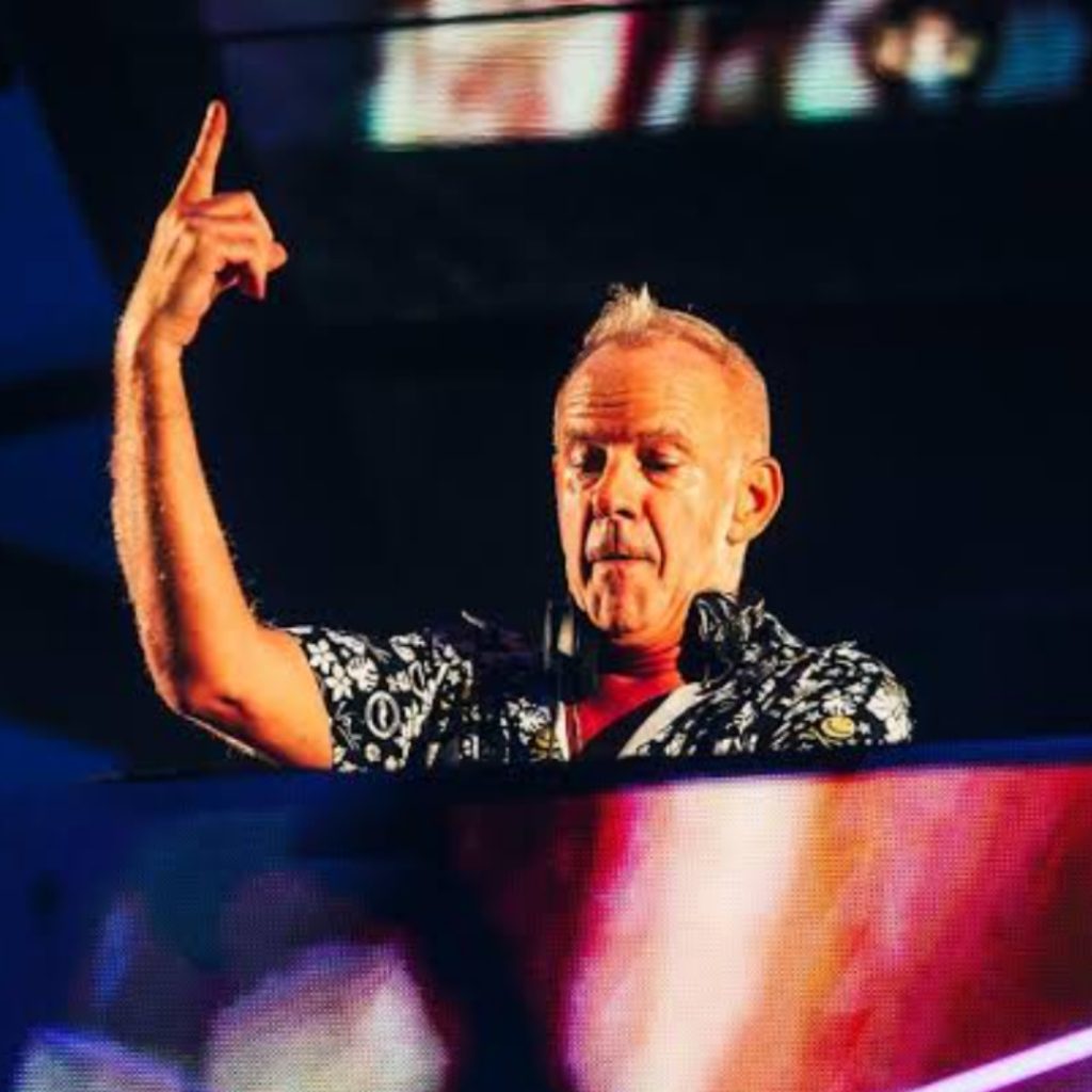 New Dance Order tem clássicos e House Music no quarto dia do Rock in Rio