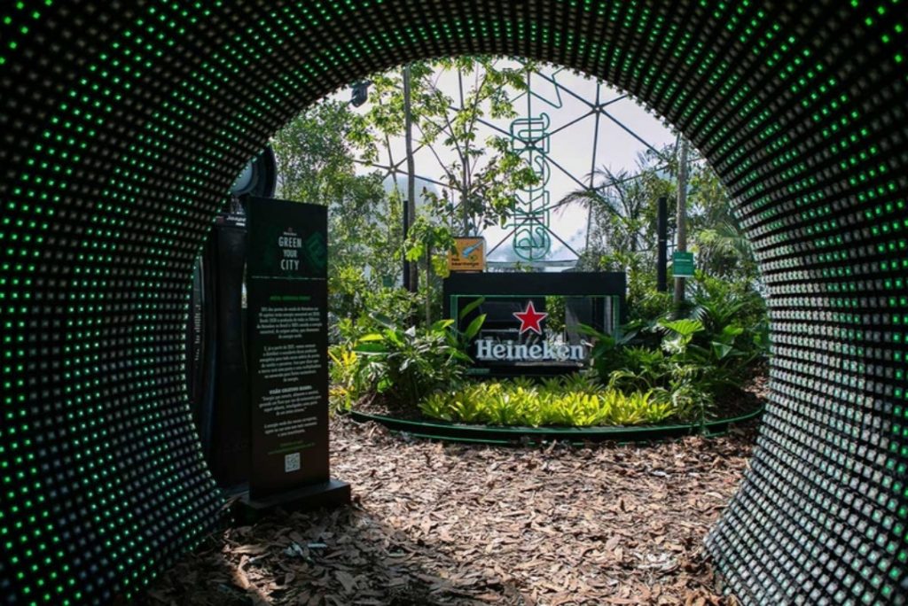 Heineken® e Primavera Sound São Paulo 2026 criam laboratório