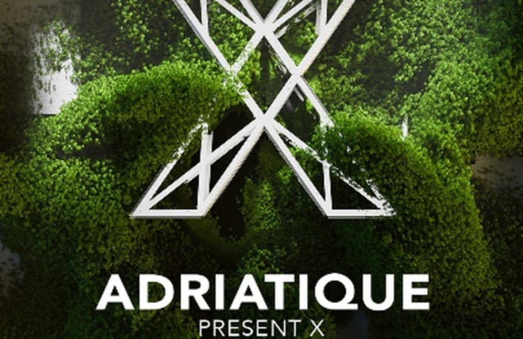 Adriatique Present X (Vale do Anhangabaú) abre a venda de ingressos extras