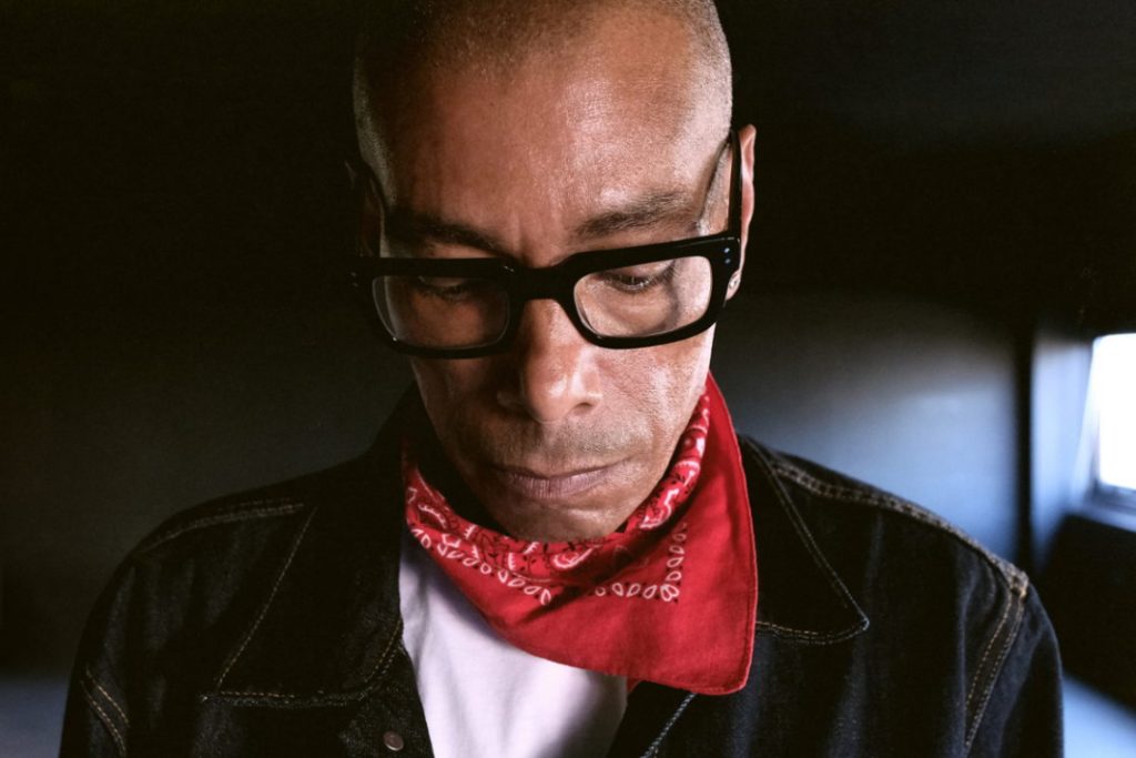 Dave Angel lança o segundo single ‘Apocalypse’